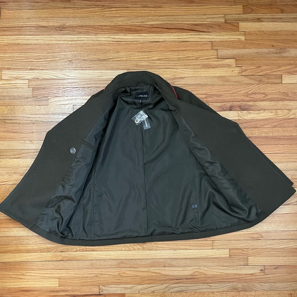 Express Coat - image 4